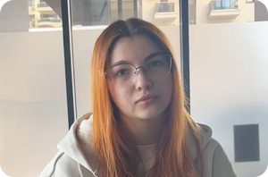 Maria, 23