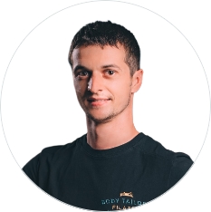 PhD Andrei Ispas